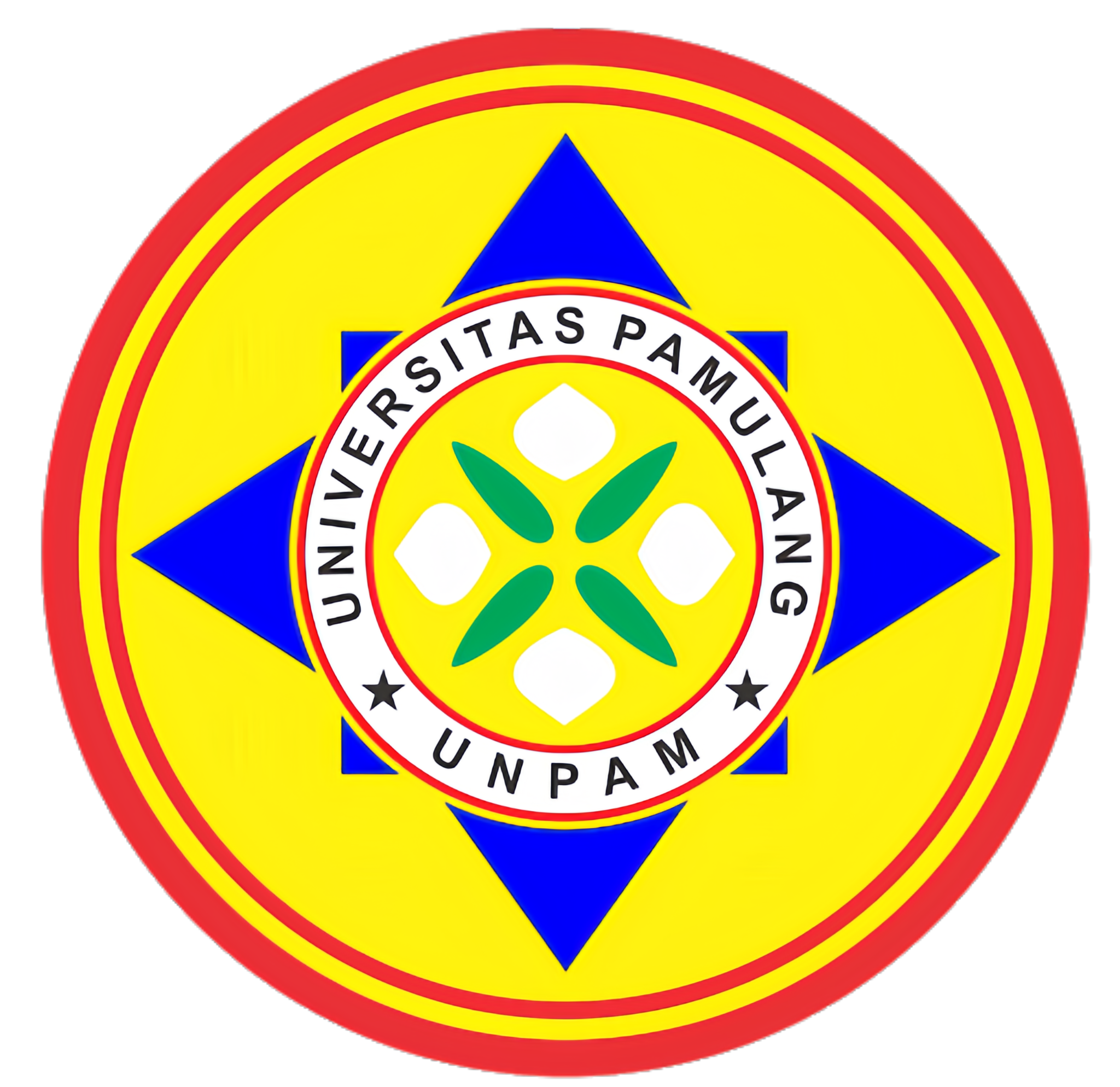 Logo UNPAM
